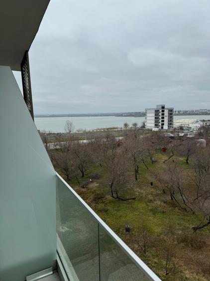 Studio Lux, La Cheie, BEL AIR, Zona Cluburi, investitie  agrement - 7