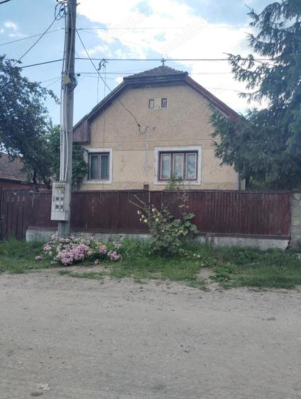 Casa de vanzare la Valea Crisului - 1