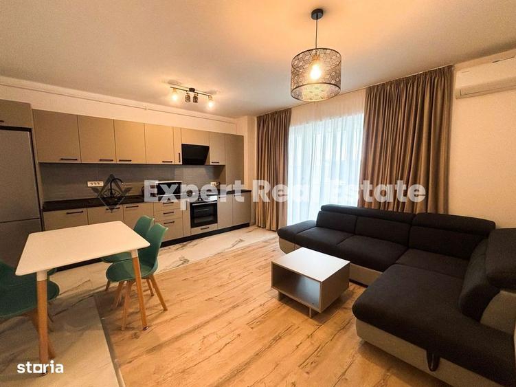 Apartament Modern 2 Camere Nou | Prima Inchiriere - 2