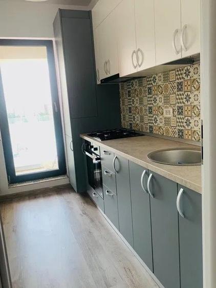 Garsoniera zona Lujerului Plaza Residence - 7