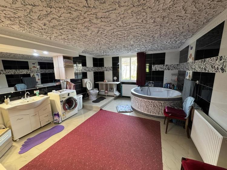 Ofertă de vânzare casă, 261 mp.+895 mp curte, Câmpenești - 9