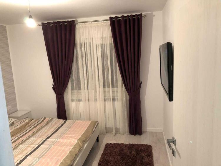 inchiriez apartament 2 camere Falticeni - 5