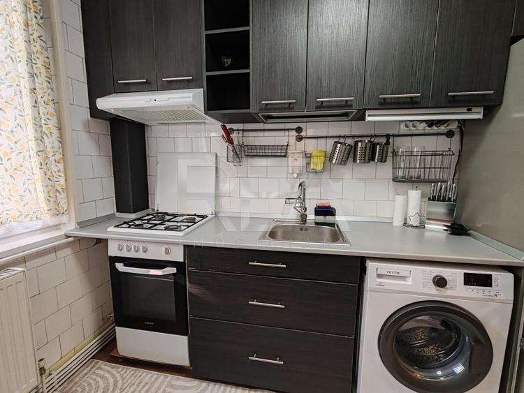 3 camere, et 1/4, GARAJ, boxa, centrala, anvelopat-Drumul Taberei - 10