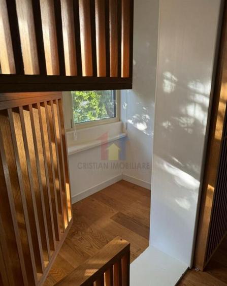 3 camere, etaj 1, Renovat Integral, Mobilat si Utilat - Buza - 18