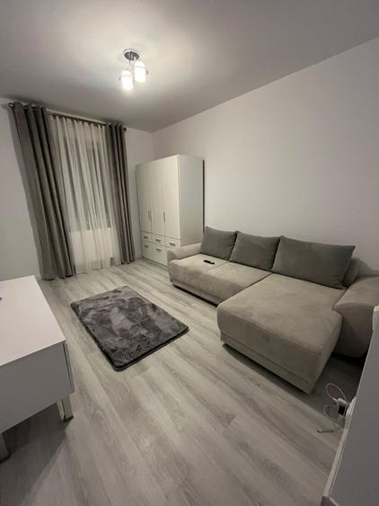 Garsoniera Noua Mobilata/Utilata Centrala Termica si Loc Parcare Inclus - 1