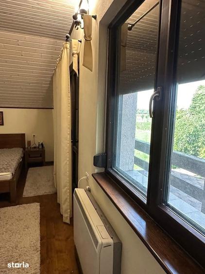 Casă cu 4 camere cu Teren 1700 Mp în Central
