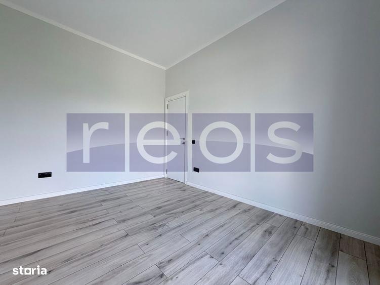 VANZARE VILA INDIVIDUALA 4 CAMERE | CARTIER REZIDENTIAL INCHIS | TEREN - 5