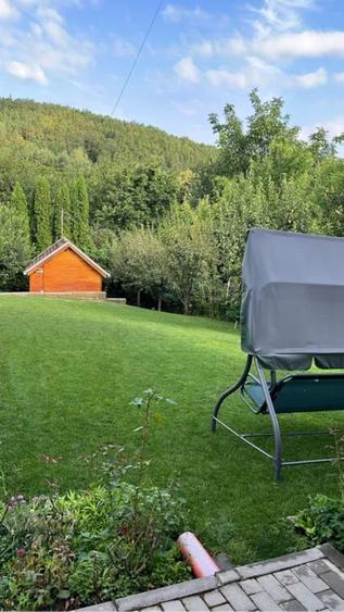 VAND CASA  S+P+M CU TEREN  IN TOCILE - 8