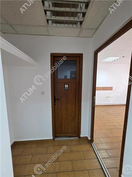 Spatiu de birouri 70 mp in zona centrala din Sibiu - 6