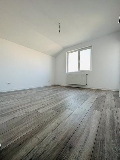 Vila - 4 Camere - DORMITOR PE PARTER - TEREN 502 Mp - Finalizata - Com. Berceni - 16