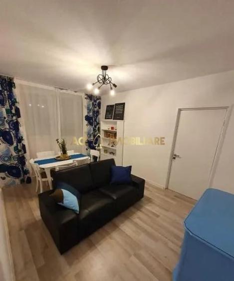 3 Camere de inchiriat | Drumul Taberei | Metrou | Modern - 3