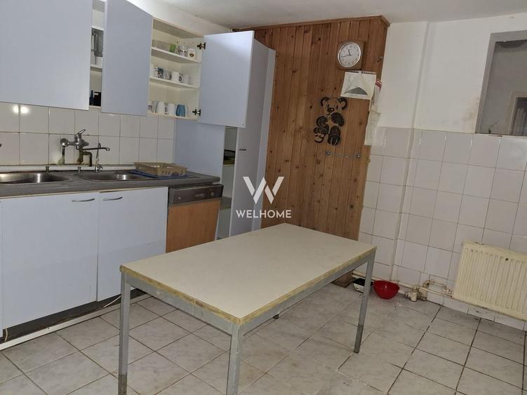 Casa cu 15 camere de vanzare in Bazna, Sibiu ( azil, pensiune) - 40