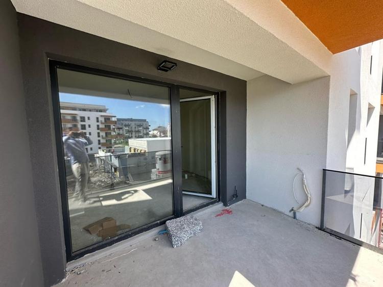 Apartament cu 1 camera, Zona Iulius, Intre Lacuri - 15