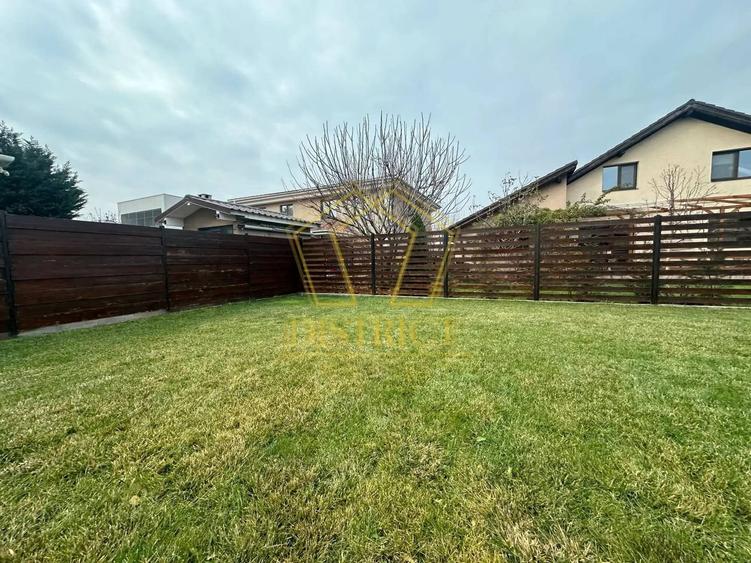 Casa individuala cu 3 camere si garaj | Dumbravita - 11