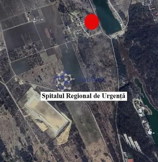 Moara de Vant - 3camere - 82mp - Et.1 - 8