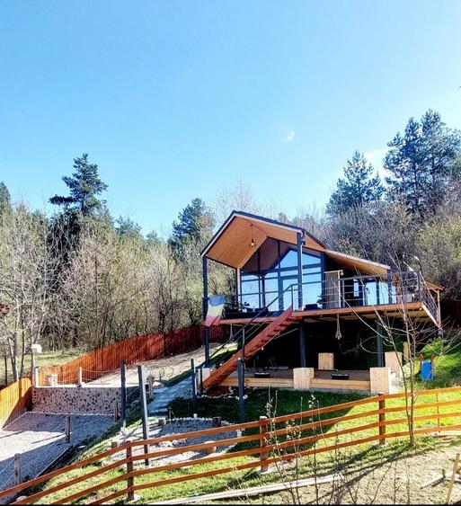 Cabana de Vanzare-Breaza-Propietar - 8