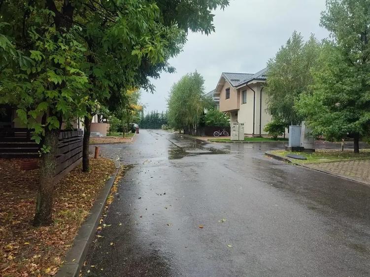 Vila 5 Camere Paladin Corbeanca | Semimobilata | Cartier Exclusivist - 3