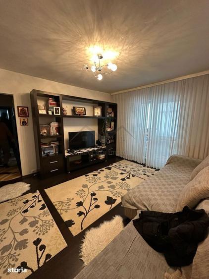 Apartament 3 camere Dacia - 1