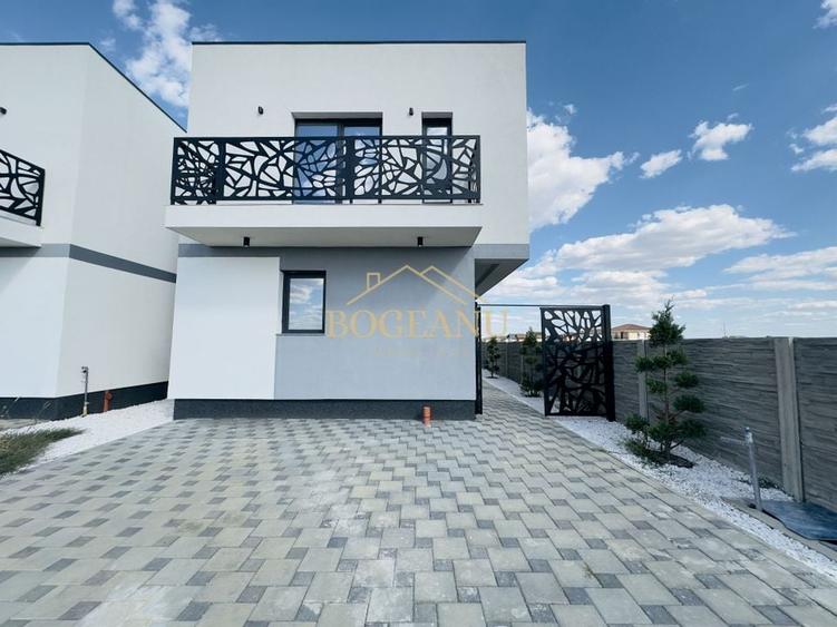 BG81-Duplex ultramodern ECO cu consum 0-Giroc - 1