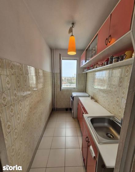 Apartament 2 camere Vlaicu, etaj intermediar - 1