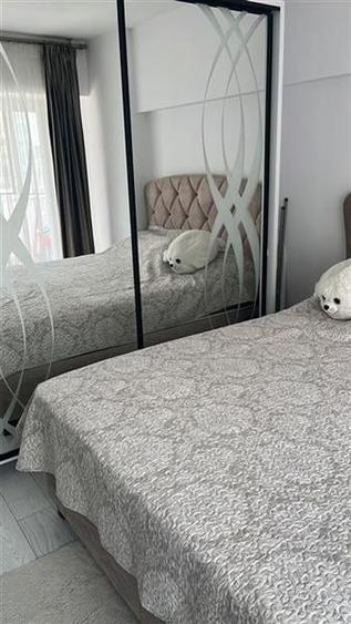 Vanzare Apartament 3 Camere La Cheie Bucur Obor - 11