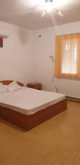 EFORIE NORD PENSIUNE S+P+2 TEREN 300 MP. 12 CAMERE 8 BAI, MOBILATA, UTILATA - 14