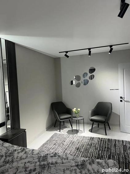 Garsoniera de inchiriat in zona Gorjului - 8