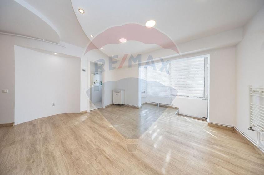 Spațiu comercial de 33mp de închiriat în zona Valea Cetatii - 10