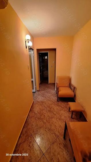Ofer spre inchiriere apartament cu 3 camere decomandate in Galati, Tiglina 3 - 5
