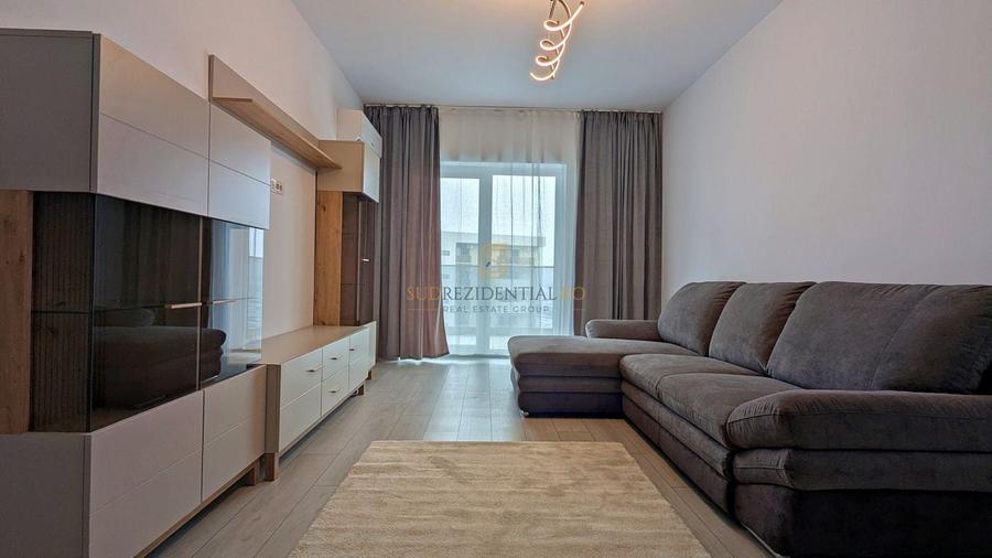 Apartament 2 camere, The Grand Kristal, Metalurgiei, Sector 4 - 1