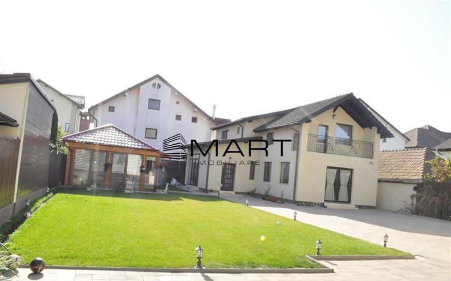 Casa de lux zona Calea Dumbravii - 33