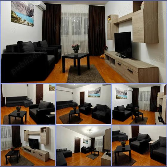 Vand apartament cu 3 camere + boxa in Drumul Taberei - 3