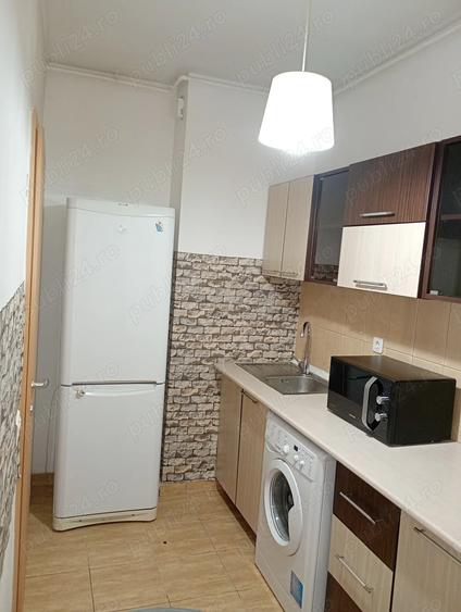 Inchiriez garsoniera Titan - 4