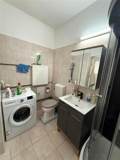 APARTAMENT 1 CAMERA | STRADA RAZBOIENI | ORADEA - 4