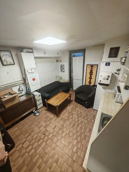 Casă de Vânzare – Str. Dionisie Lupu, Ultracentral, București. - 4