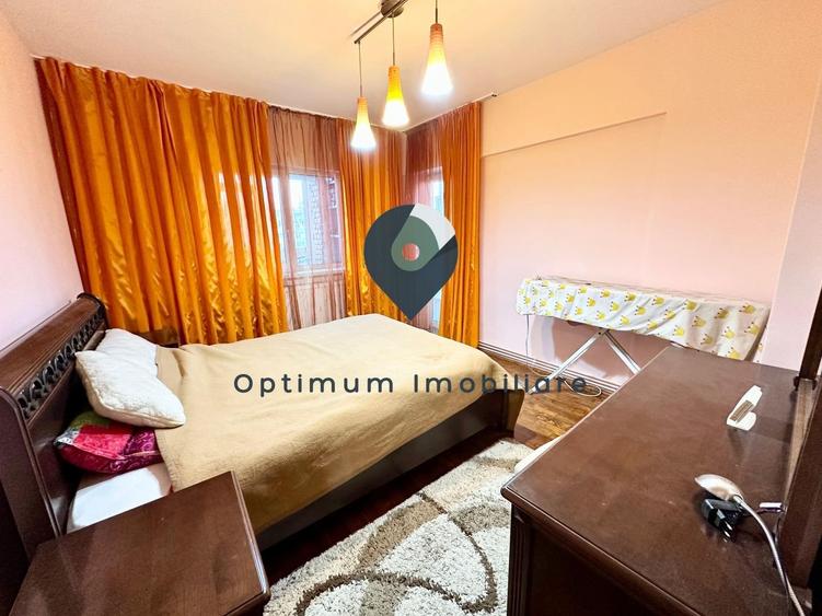 Apartament cu 3 camere, 2 bai in Manastur, zona P-ta Ion Mester ! - 9