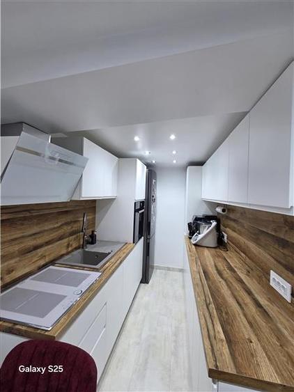 Casa Superba, Teren 1000mp, Utilata si Mobilata de Lux, Valul lui Traian - 7