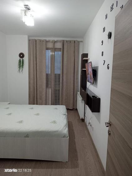 doua camere complex Atlantis - pet friendly - 11