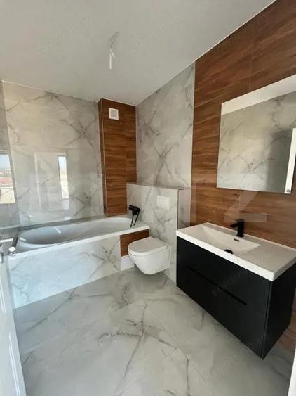 Apartament 3 camere, finisat lux, bloc nou, zona de Sud - 2