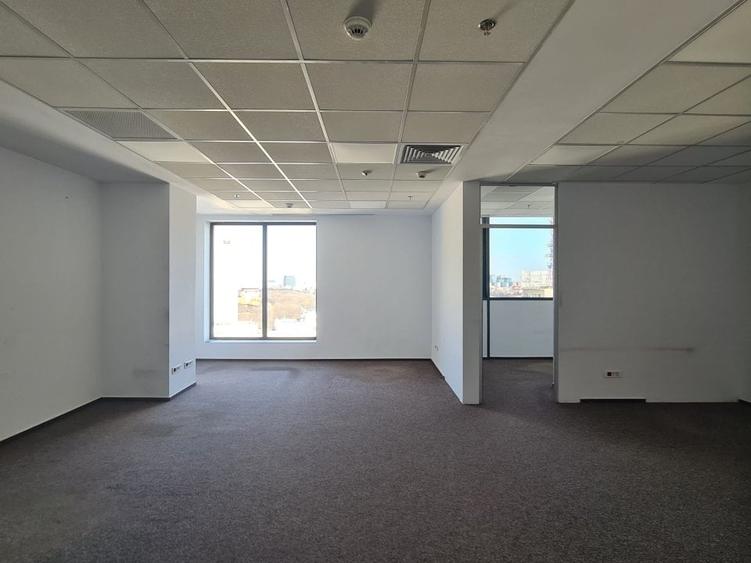 Spatii birou Piata Victoriei - Clinica/office - 5