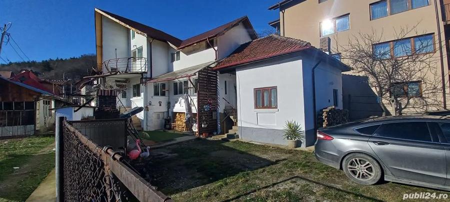 Vand casa Calimane?ti, jud. Valcea - 8