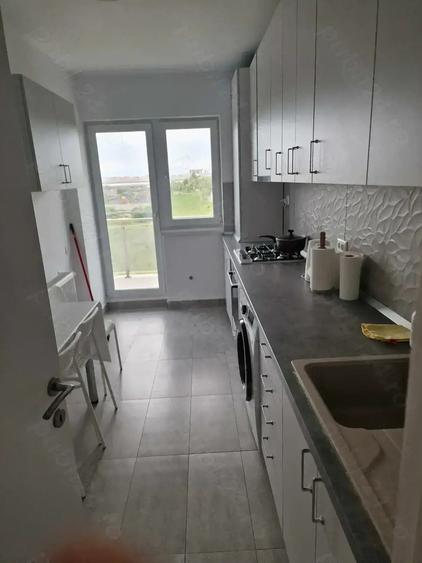 Inchiriere apartament 2 camere Parcul Teilor - sect 3 - 540 EUR - 4