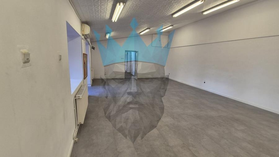 Spatiu Birou Titulescu / Victoriei - 2