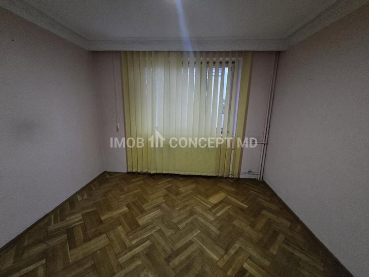 INCHIRIERE apartament 2 camere nemobilat in zona Cantacuzino - 5