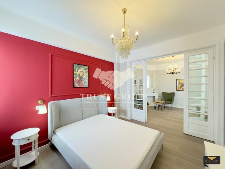 Apartament 3 camere Unirii Horoscop | Renovat complet | Imobil cu lift - 10