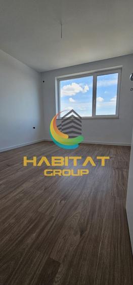 Penthouse Superb - terasa de 113mp - parcare inclusa - 10