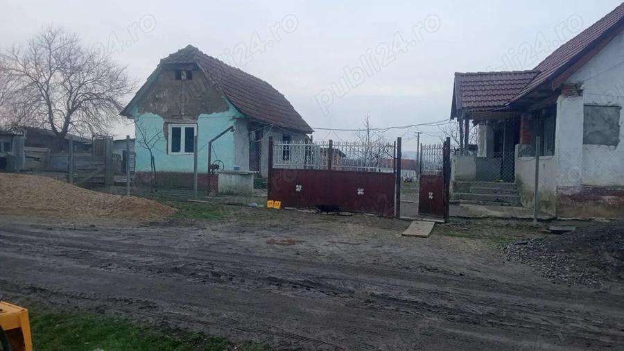 Casa de vanzare - 1