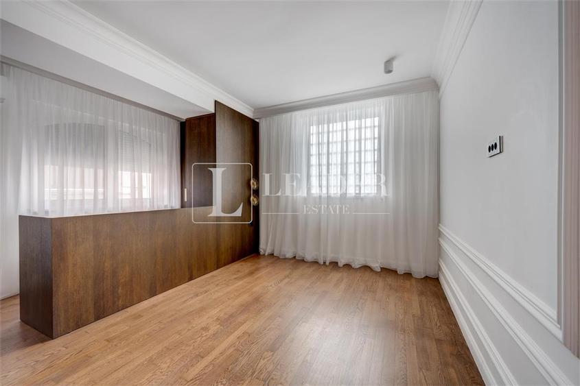 Apartament 3 camere Primaverii | Prima inchiriere | Zona Premium - 17