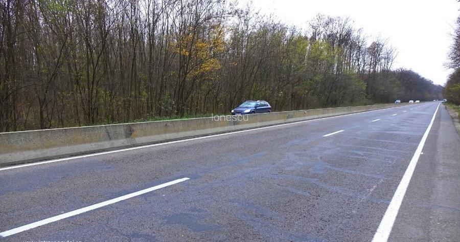 Terenuri cu curent, gaze, in rate 500/luna langa Crevedia, Buftea