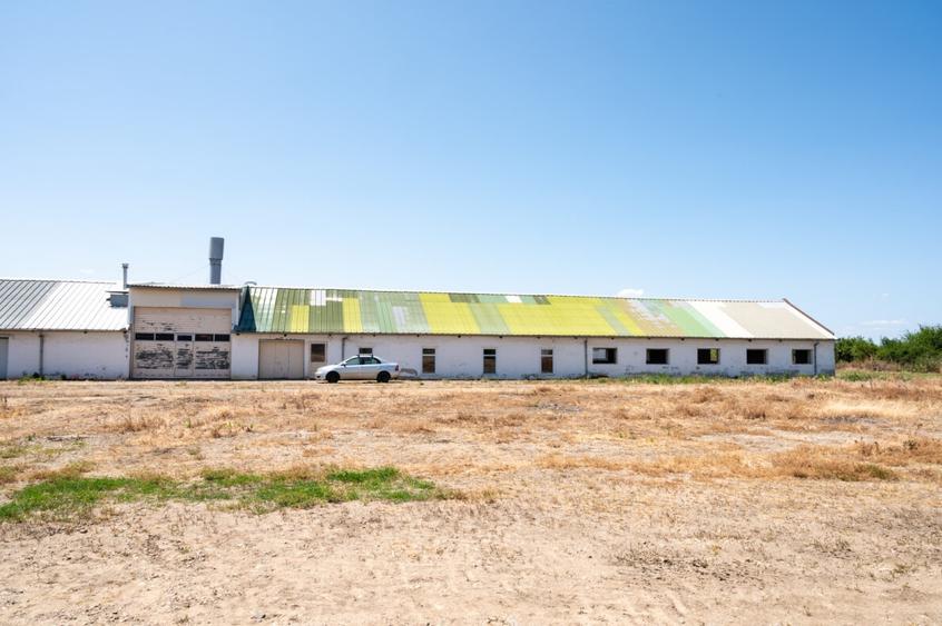 Camera de vopsit - 9